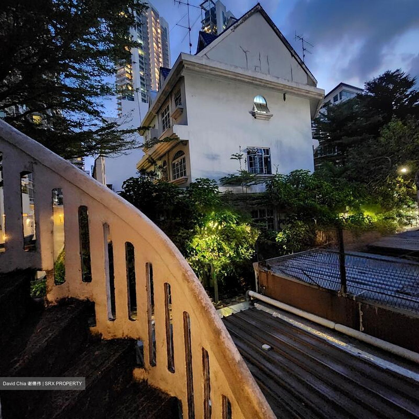 Balestier Road (D12), Apartment #478186131